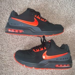 men's nike air max ltd 3 casual shoes